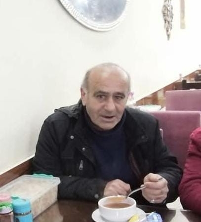 Haber alınamayan adamı annesi evde ölü buldu
