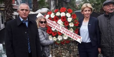 SAKARYA'DA ALABORA OLAN TEKNEDEN SUYA DÜŞEN YAŞLI ADAM HAYATINI KAYBETTİ