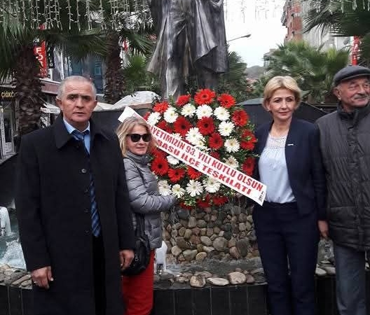Sakarya’da alabora olan tekneden suya düşen yaşlı adam hayatını kaybetti