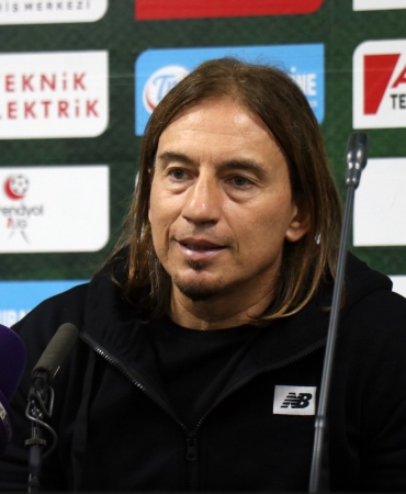 SAKARYASPOR - BOLUSPOR MAÇININ ARDINDAN BOLUSPOR TEKNİK DİREKTÖRÜ UFUK KAHRAMAN: "BEKLENTİMİN ALTINDA BİR MAÇ GEÇTİ TAKIM OLARAK" SAKARYASPOR TEKNİK DİREKTÖRÜ MESUT BAKKAL: "BU GALİBİYET BİZİM İÇİN BİR VİRAJ MAÇIYDI"
