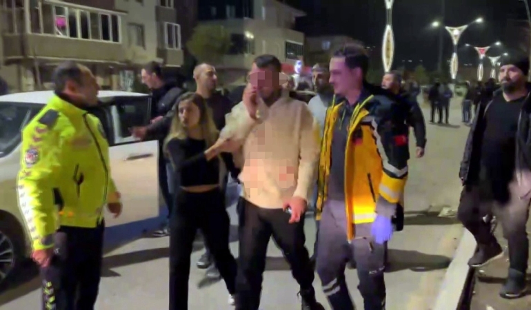 Göz kaybettiren taraftar kavgası: 5 gözaltı