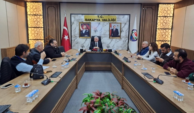 Sakarya’da son bir ayda fuhuştan 6 ikamet mühürlendi, 98 litre kaçak alkol ele geçirildi