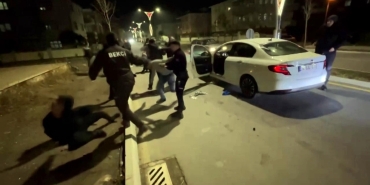 GÖZ KAYBETTİREN TARAFTAR KAVGASINDA 2 KİŞİ TUTUKLANDI