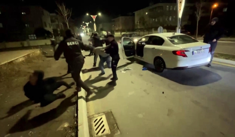 Göz kaybettiren taraftar kavgasında 2 kişi tutuklandı