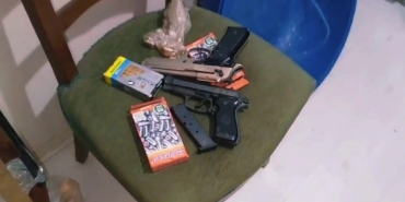 SAKARYA'DA ARANAN ŞAHISLARA YÖNELİK OPERASYON: 131 TUTUKLAMA