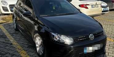 SAKARYA'DA ÇAKARLI ARAÇ SÜRÜCÜSÜ VE SAHİBİNE 192 BİN TL CEZA