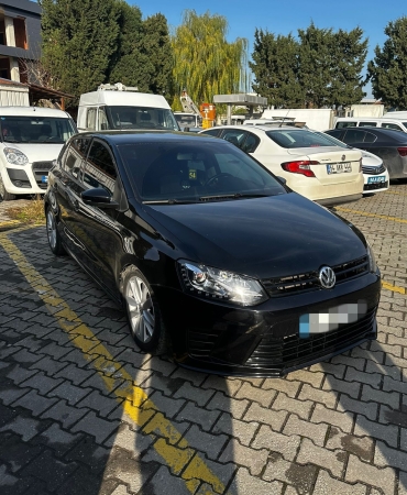 SAKARYA'DA ÇAKARLI ARAÇ SÜRÜCÜSÜ VE SAHİBİNE 192 BİN TL CEZA