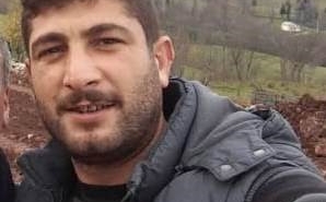 FECİ KAZADA AĞIR YARALANMIŞTI, HASTANEDE YAŞAMINI YİTİRDİ 4 ÇOCUK BABASI BELEDİYE ÇALIŞANINDAN ACI HABER
