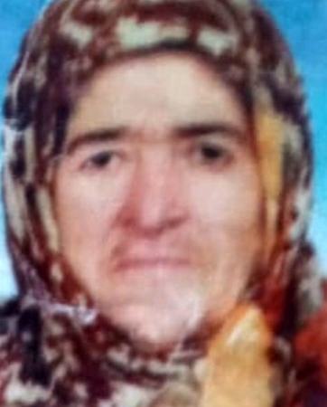 GERİ MANEVRA YAPAN MİNİBÜSÜN ÇARPTIĞI 79 YAŞINDAKİ KADIN, HASTANEDE HAYATINI KAYBETTİ