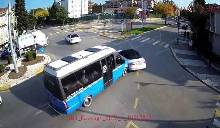 Dikkatsizlik ve kural ihlalleri KGYS’ye yansıdı