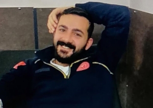 SAKARYA'DA 112 PERSONELİNE SİLAHLI SALDIRI OTOMOBİLİYLE NÖBETE GİDERKEN ATEŞ AÇILDI