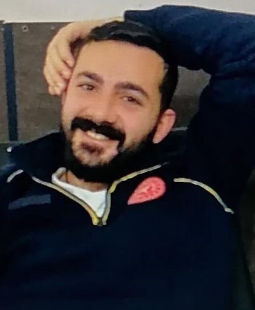 SAKARYA'DA 112 PERSONELİNE SİLAHLI SALDIRI OTOMOBİLİYLE NÖBETE GİDERKEN ATEŞ AÇILDI