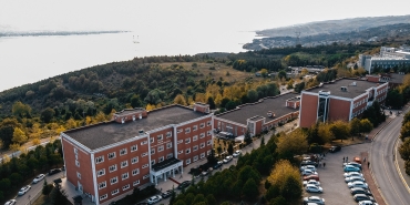 SUBÜ 53 AKADEMİK PERSONEL ALACAK