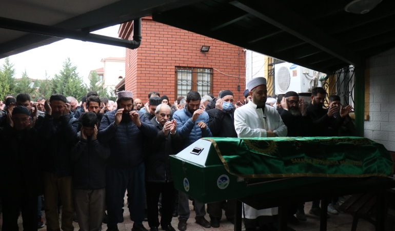 Feci kazada hayatını kaybeden 10 yaşındaki Safiye’den geriye fotoğrafı kaldı