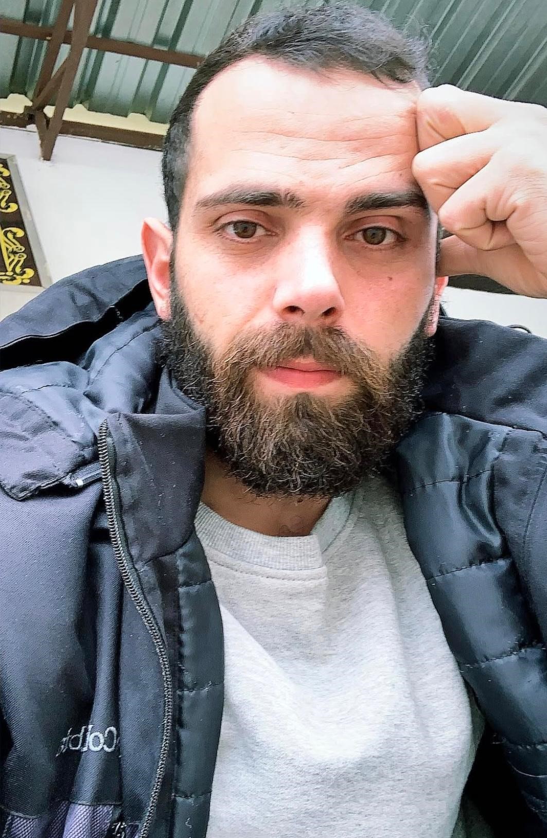 SAKARYA'DA BİR GENÇ RESTORAN KAMELYASINDA ÖLÜ BULUNDU