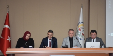 BAŞKAN ŞENOL DİNÇ, “GERÇEKLEŞEN ÇALIŞMALAR HAYIRLI OLSUN” (1)