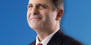 Başkan Yardımcısı Ecevit Keleş,