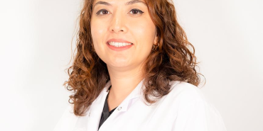 Çocuk ve Ergen Psikiyatristi Uzm. Dr. Sebile Aslı