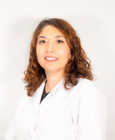 Çocuk ve Ergen Psikiyatristi Uzm. Dr. Sebile Aslı