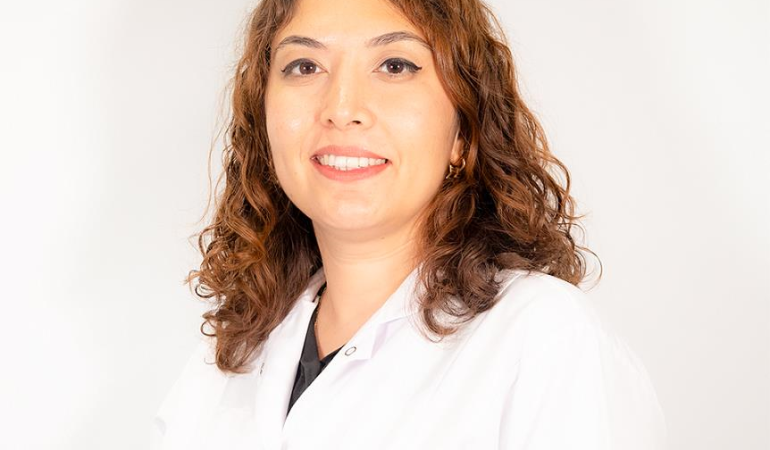 Çocuk ve Ergen Psikiyatristi Uzm. Dr. Sebile Aslı