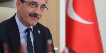 Erenler Belediye Başkanı Şenol Dinç
