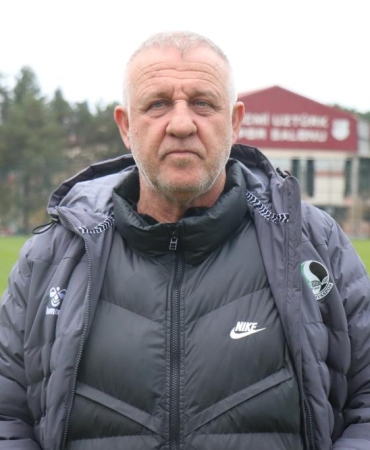 Mesut Bakkal