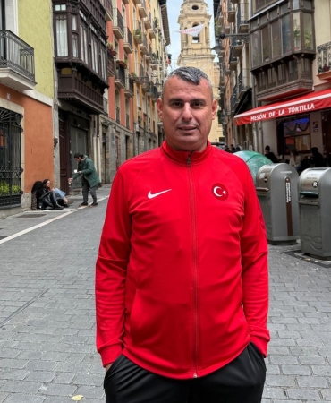 Nurkan Kayacık