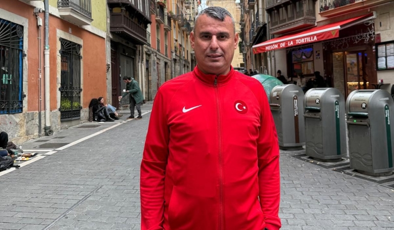 Nurkan Kayacık