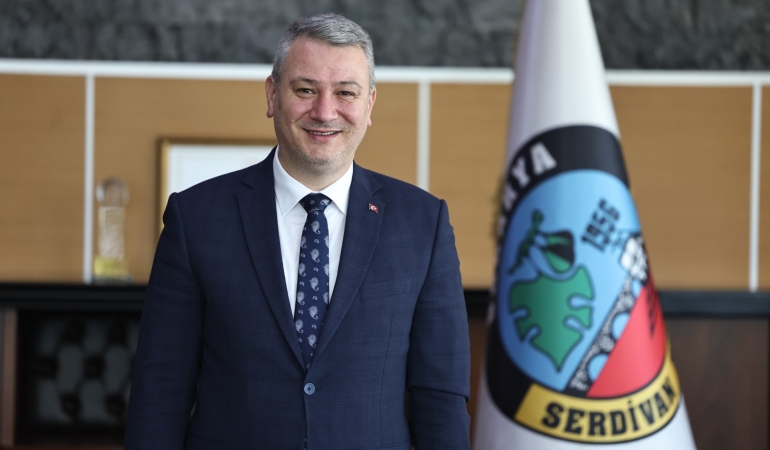 Başkan Osman Çelik’ten 1 Mayıs Mesajı