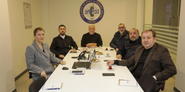 SATSO 19. Meslek Komitesi Ticari Plaka İşlemlerinde SERDES Kullanımının Önemine Dikkat Çekti