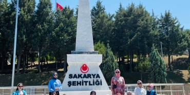 Sakarya Gençlik Kampları (1)