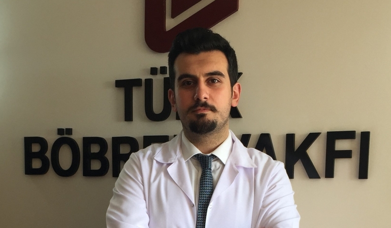 TÜRK BÖBREK VAKFI UYARIYOR: ORGAN NAKLİ OLANLAR, ÇOCUKLAR VE HAMİLELER PESTİSİT TEHLİKESİ ALTINDA