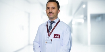Volkan Yılmaz yatay