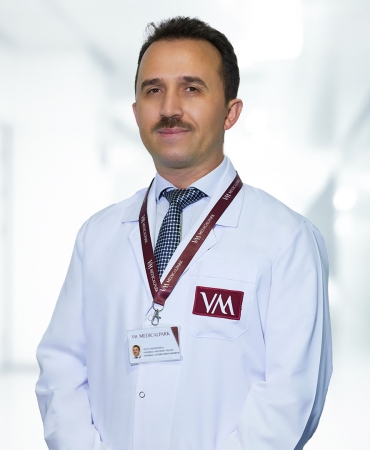 Volkan Yılmaz yatay