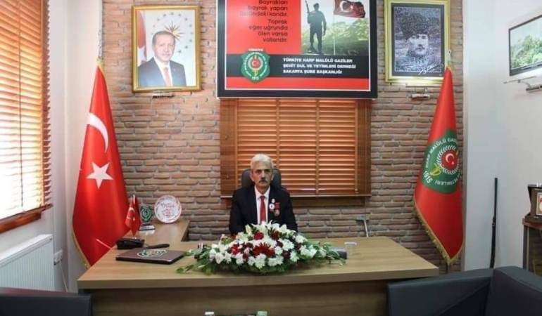 ÇOLAK: “Engel Değil, Destek Ol!”