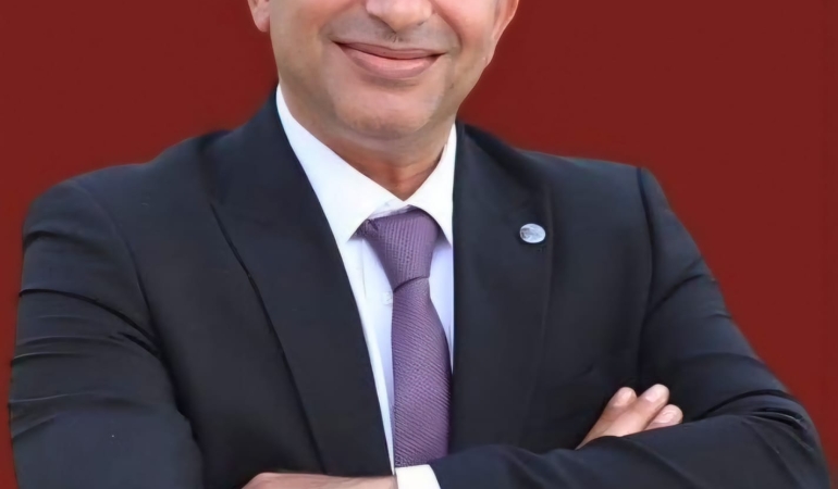 Mehmet DEMİR: “Engellilerin toplumsal hayata katılımı için daha fazla farkındalık yaratmalıyız”