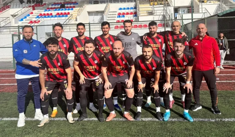 Akyazı’da kazanan Kalaycı oldu  Akyazı evinde yıkıldı