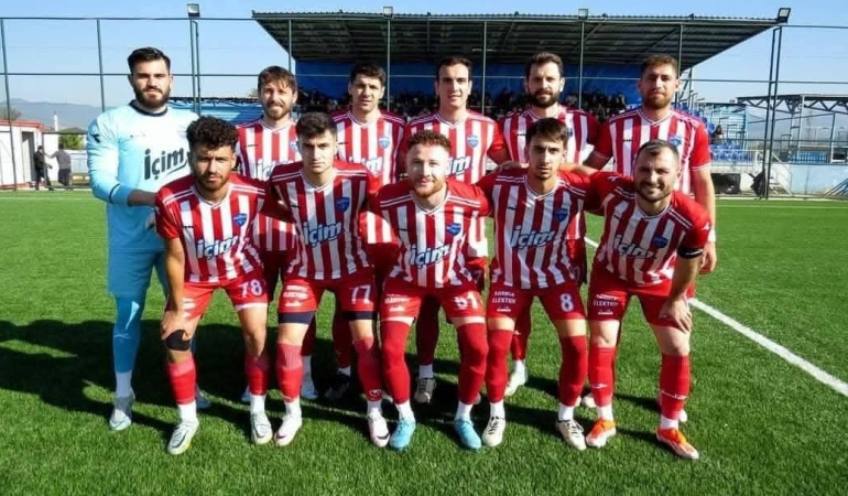 Pamukova farklı başladı 4-0
