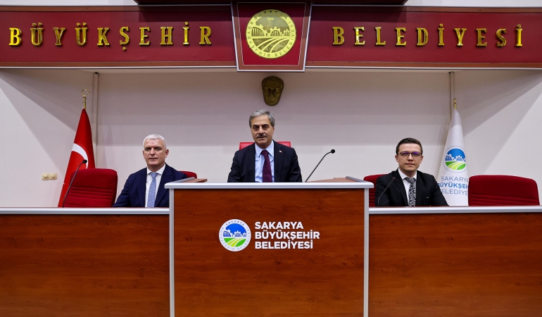 Kentsel dönüşüm, 70 milyonluk yeni yatırımlar, fuar alanları, spor salonları