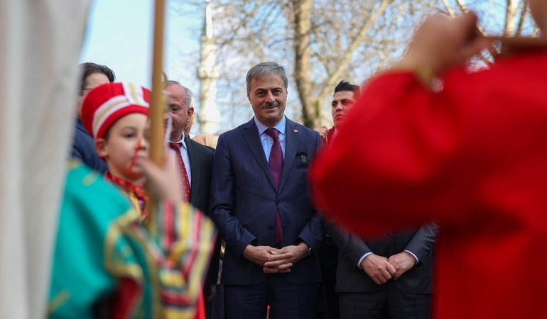 SGM’de Kitap Kulübü Atölyesi devam ediyor