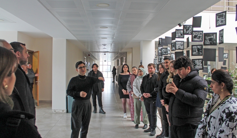 Adapazarı’nın mesleklerini fotoğrafladılar