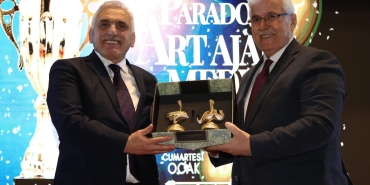 ALİ İNÇİ