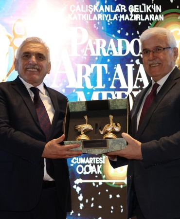ALİ İNÇİ