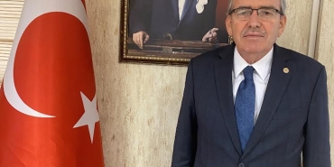 ASKF BAŞKANI YAŞAR ZIMBA