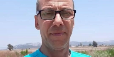 CAM FABRİKASINDA KORKUNÇ ÖLÜM