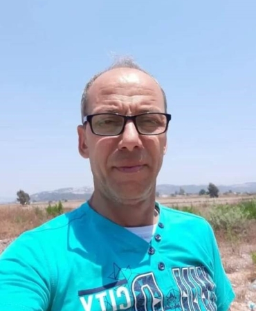 CAM FABRİKASINDA KORKUNÇ ÖLÜM