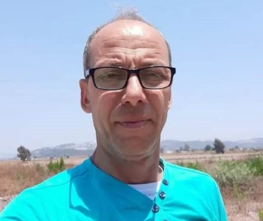 Cam fabrikasında korkunç ölüm