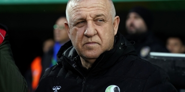 TRENDYOL 1. LİG: ESENLER EROKSPOR: 1 - SAKARYASPOR: 1