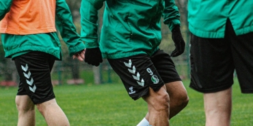 SAKARYASPOR, ANKARA KEÇİÖRENGÜCÜ MESAİSİNDE