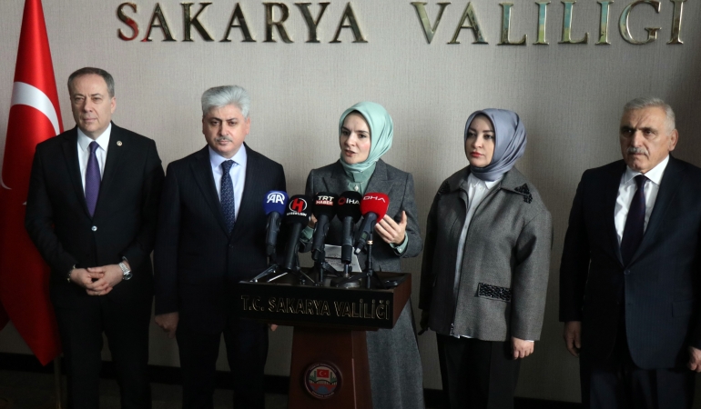 Bakan Göktaş, Aile ve Gençlik Fonu’na başvuranların sayısını açıkladı